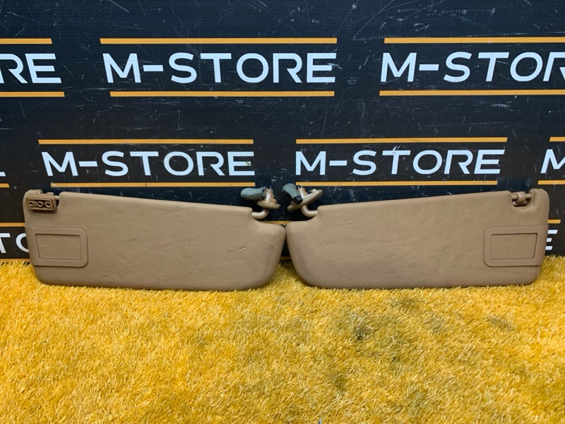 Козырек солнцезащитный, 720 рублей, Красноярск