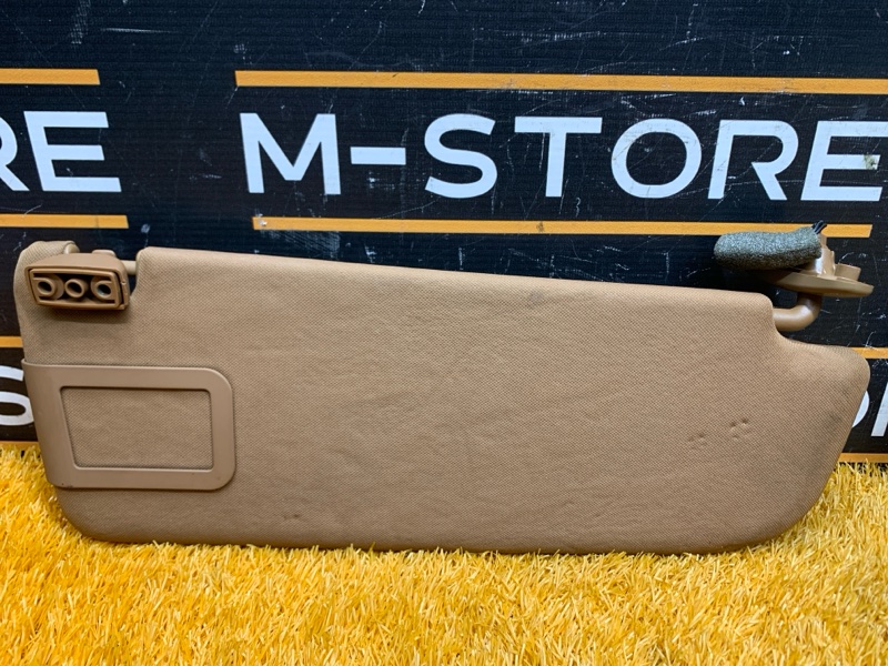 Козырек солнцезащитный, 720 рублей, Красноярск