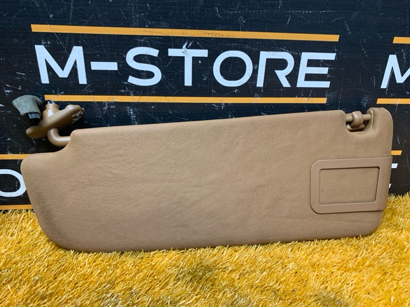 Козырек солнцезащитный, 720 рублей, Красноярск