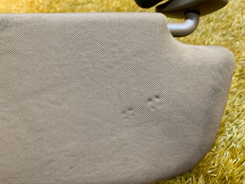 Козырек солнцезащитный, 720 рублей, Красноярск