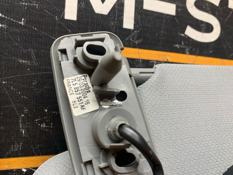 Козырек солнцезащитный, 590 рублей, Красноярск