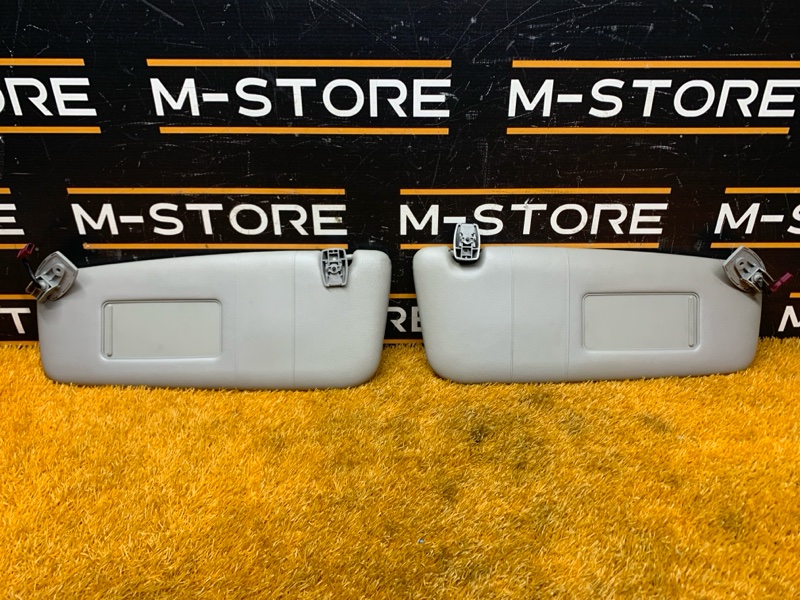 Козырек солнцезащитный, 720 рублей, Красноярск