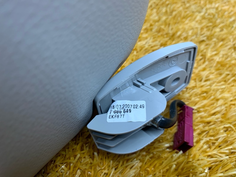 Козырек солнцезащитный, 720 рублей, Красноярск