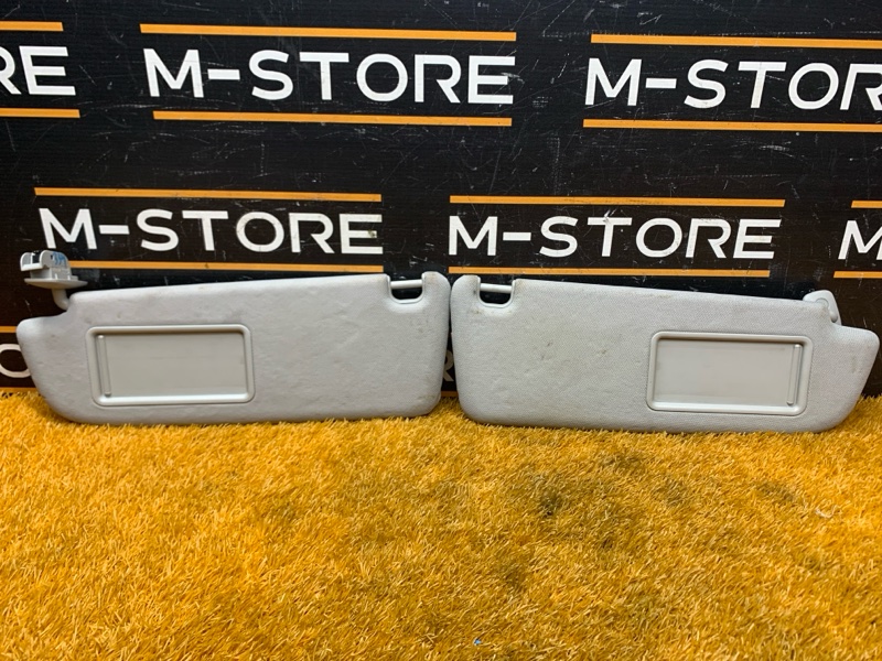 Козырек солнцезащитный, 720 рублей, Красноярск