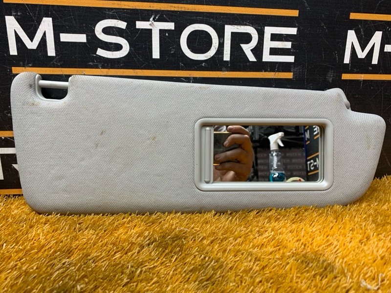 Козырек солнцезащитный, 720 рублей, Красноярск