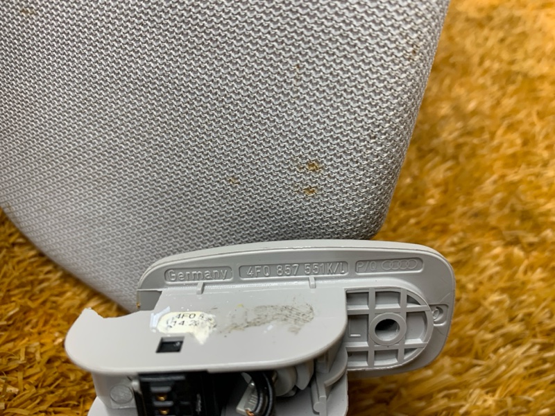 Козырек солнцезащитный, 720 рублей, Красноярск