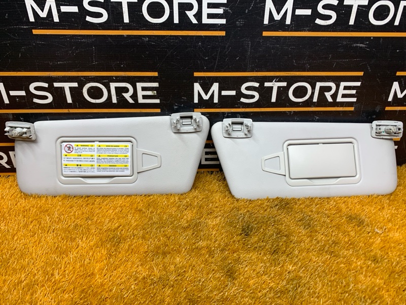 Козырек солнцезащитный, 900 рублей, Красноярск