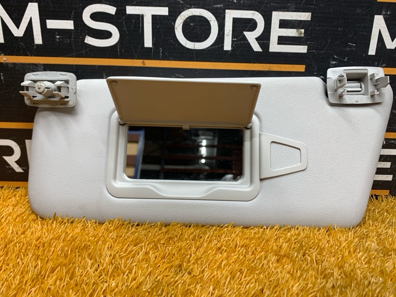 Козырек солнцезащитный, 900 рублей, Красноярск