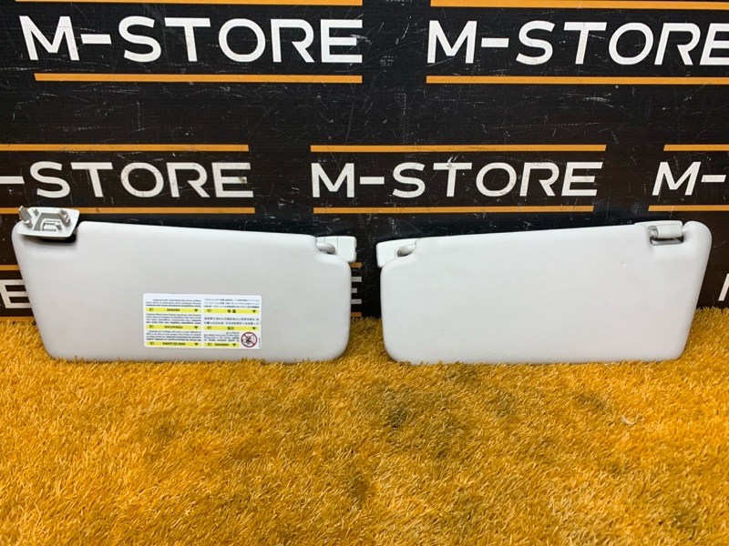 Козырек солнцезащитный, 900 рублей, Красноярск