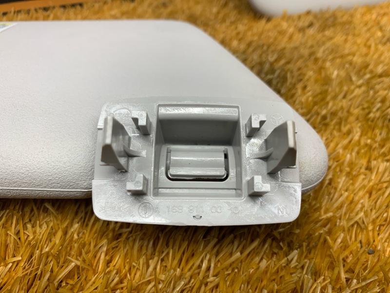 Козырек солнцезащитный, 900 рублей, Красноярск