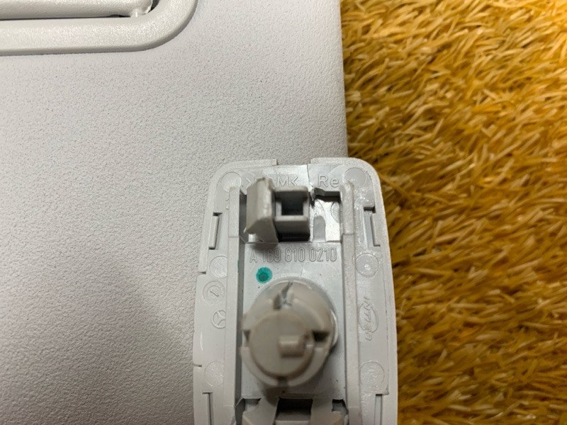 Козырек солнцезащитный, 900 рублей, Красноярск