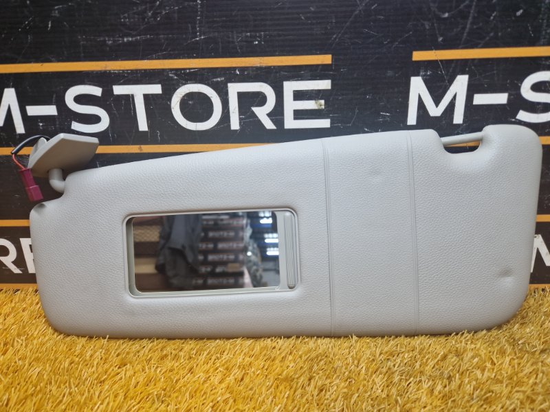 Козырек солнцезащитный, 660 рублей, Красноярск