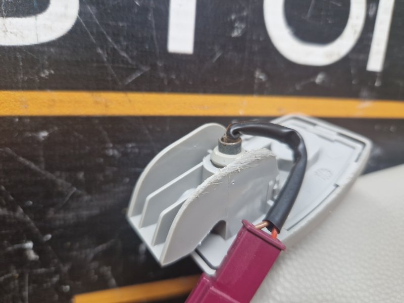 Козырек солнцезащитный, 660 рублей, Красноярск