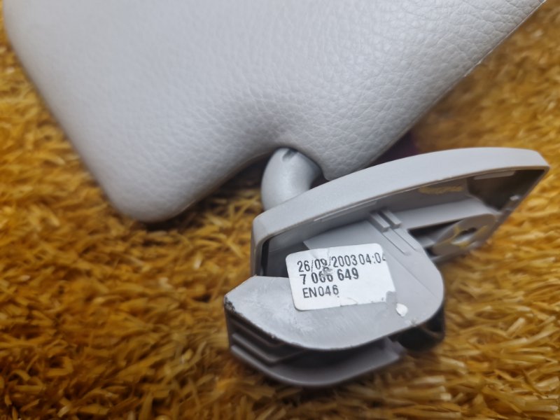 Козырек солнцезащитный, 660 рублей, Красноярск