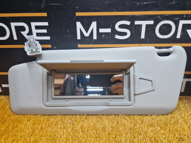 Козырек солнцезащитный, 1000 рублей, Красноярск