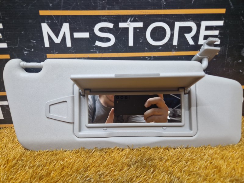 Козырек солнцезащитный, 1000 рублей, Красноярск