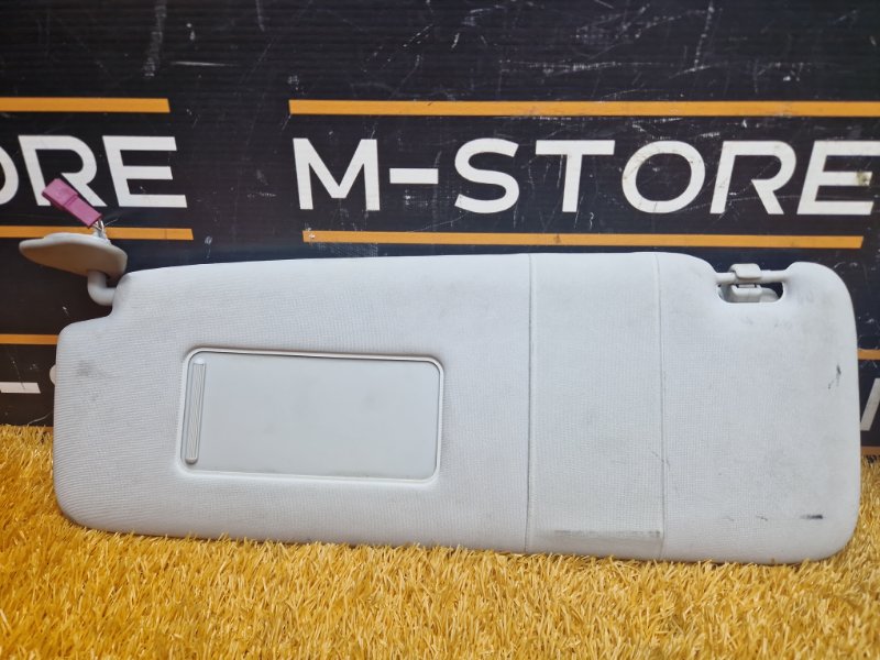 Козырек солнцезащитный, 720 рублей, Красноярск