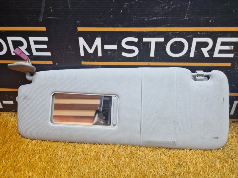 Козырек солнцезащитный, 720 рублей, Красноярск