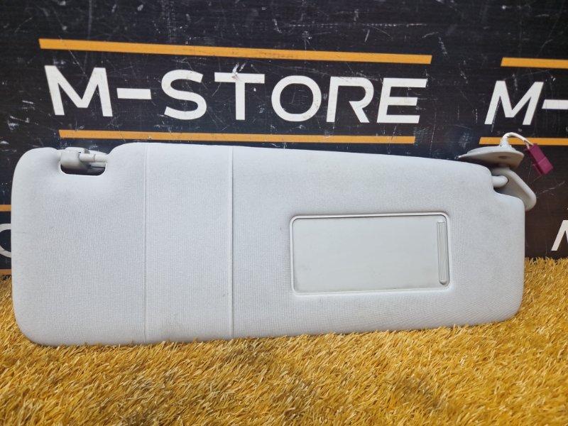 Козырек солнцезащитный, 720 рублей, Красноярск