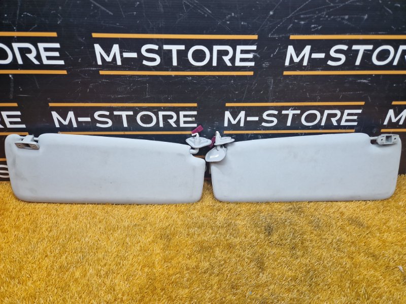 Козырек солнцезащитный, 720 рублей, Красноярск