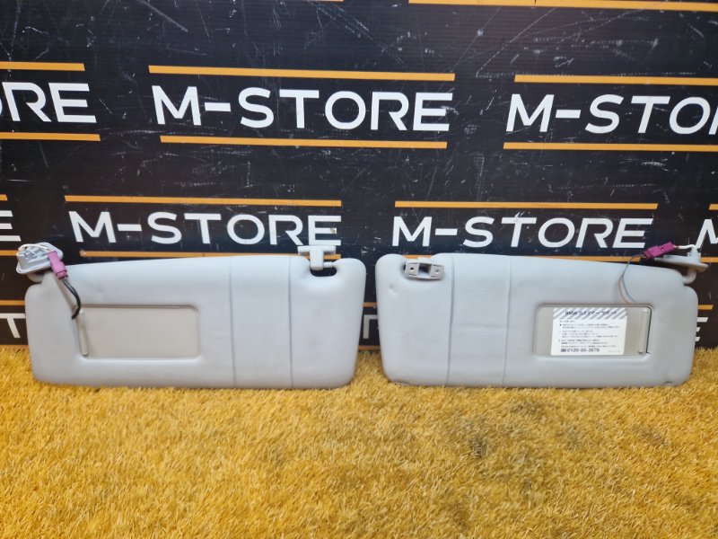 Козырек солнцезащитный, 590 рублей, Красноярск