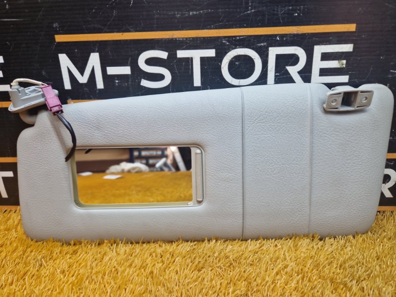 Козырек солнцезащитный, 590 рублей, Красноярск