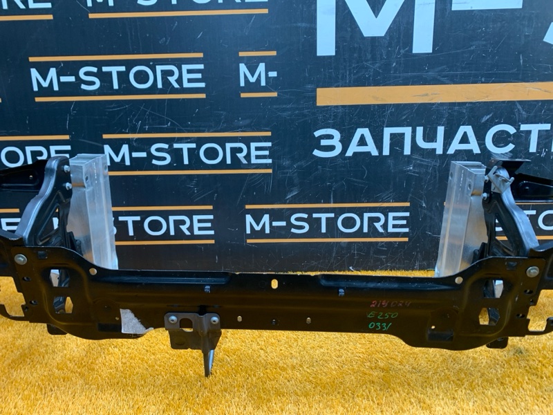 рамка радиатора, 28310 рублей, Красноярск