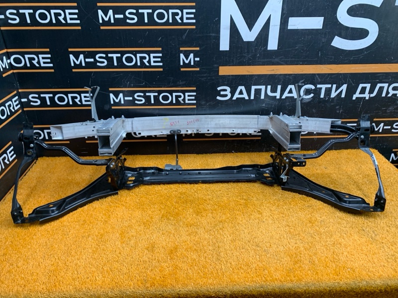 рамка радиатора, 28310 рублей, Красноярск