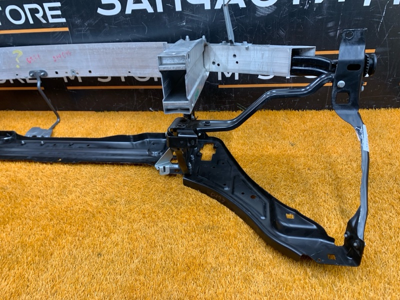 рамка радиатора, 28310 рублей, Красноярск