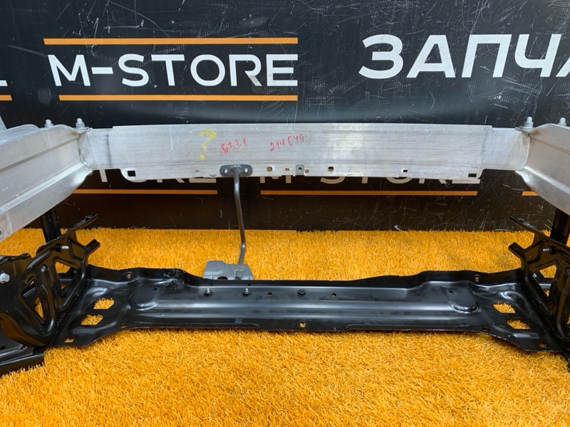 рамка радиатора, 28310 рублей, Красноярск