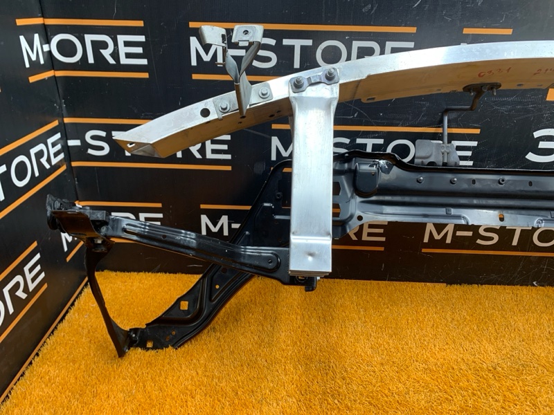 рамка радиатора, 28310 рублей, Красноярск