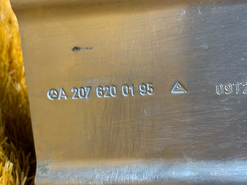 рамка радиатора, 28310 рублей, Красноярск