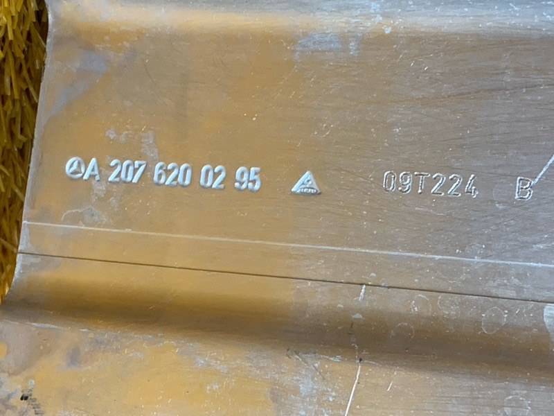 рамка радиатора, 28310 рублей, Красноярск