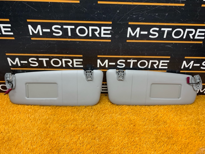 Козырек солнцезащитный, 590 рублей, Красноярск