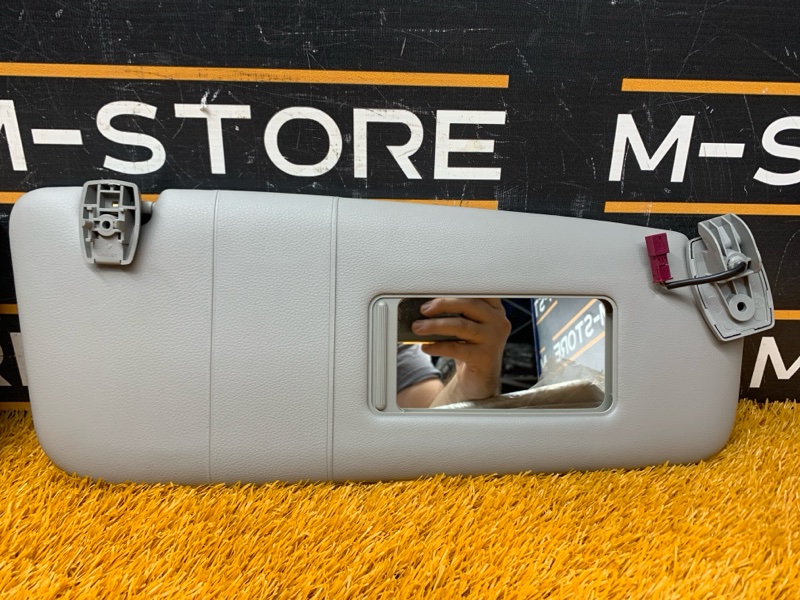 Козырек солнцезащитный, 590 рублей, Красноярск