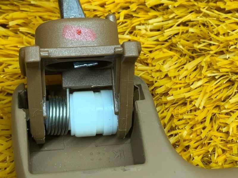 Ручка потолка, 980 рублей, Красноярск