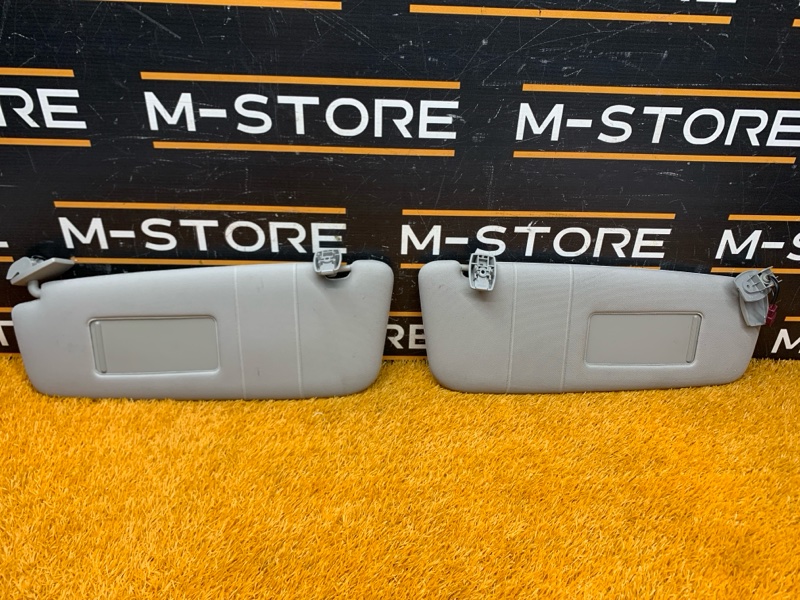 Козырек солнцезащитный, 720 рублей, Красноярск