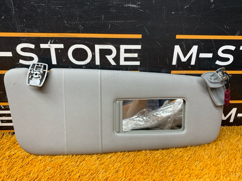 Козырек солнцезащитный, 720 рублей, Красноярск