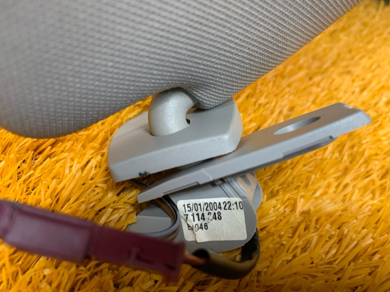 Козырек солнцезащитный, 720 рублей, Красноярск