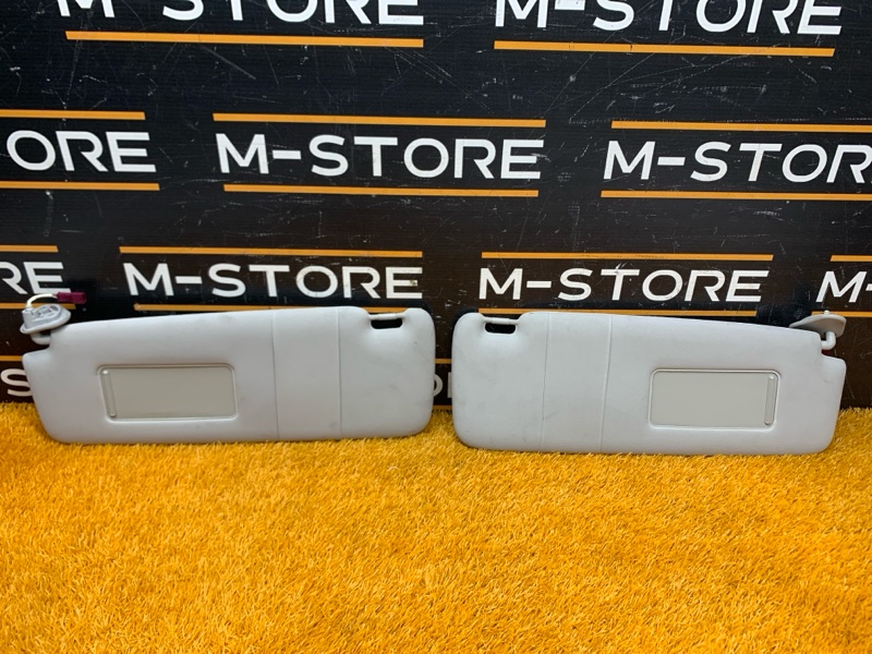 Козырек солнцезащитный, 720 рублей, Красноярск