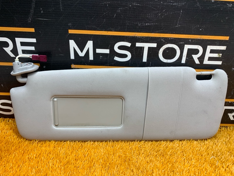 Козырек солнцезащитный, 720 рублей, Красноярск