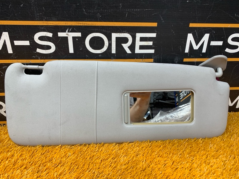 Козырек солнцезащитный, 720 рублей, Красноярск