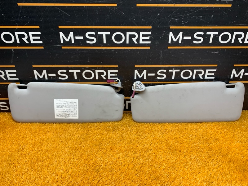 Козырек солнцезащитный, 720 рублей, Красноярск