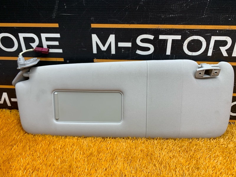 Козырек солнцезащитный, 720 рублей, Красноярск