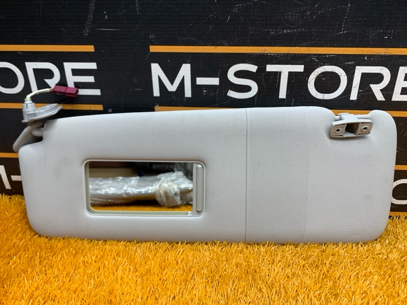 Козырек солнцезащитный, 720 рублей, Красноярск