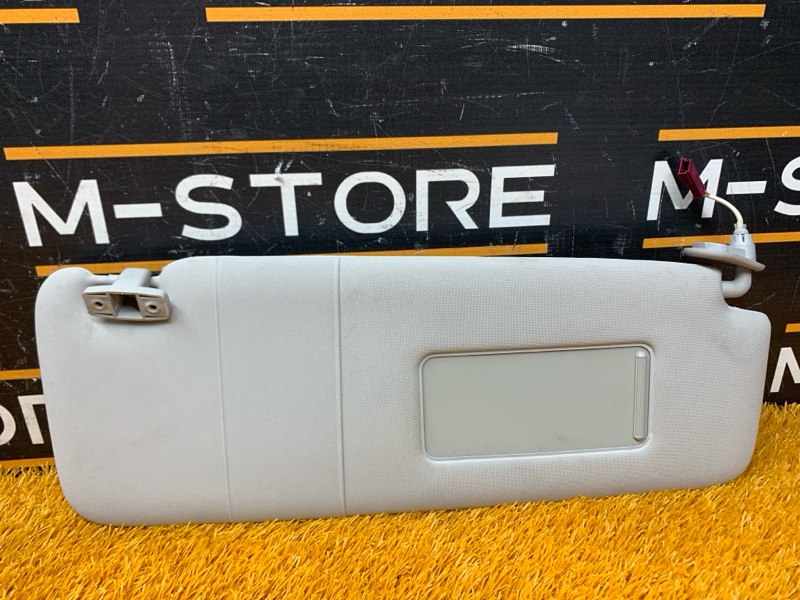 Козырек солнцезащитный, 720 рублей, Красноярск