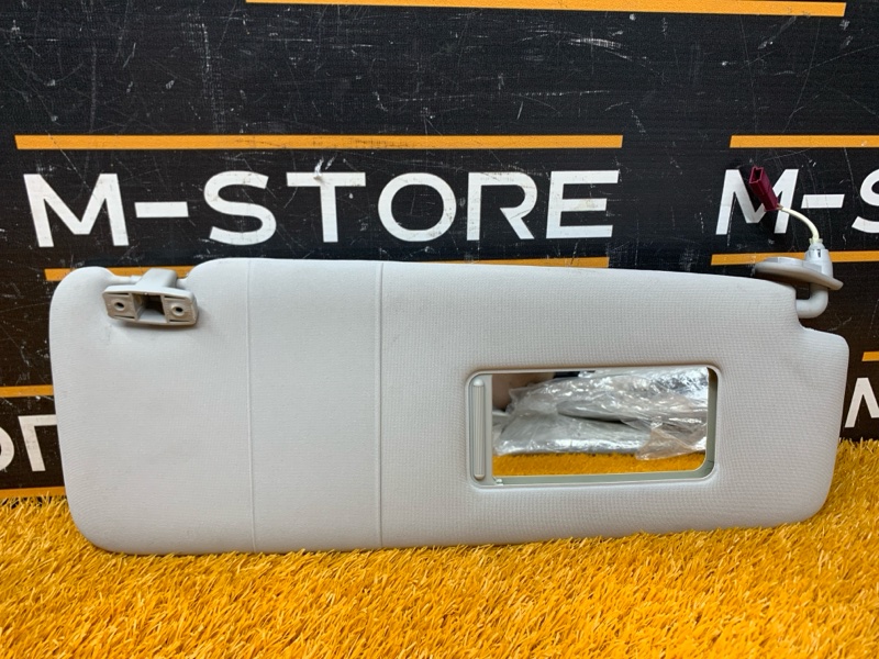 Козырек солнцезащитный, 720 рублей, Красноярск