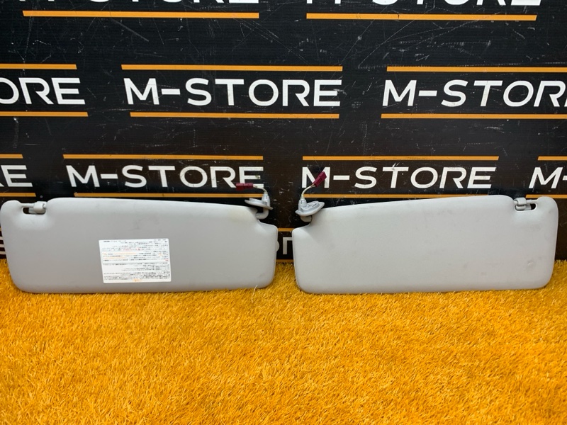 Козырек солнцезащитный, 720 рублей, Красноярск