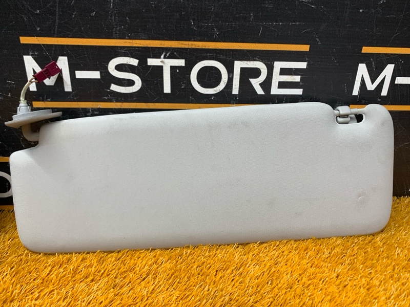 Козырек солнцезащитный, 720 рублей, Красноярск