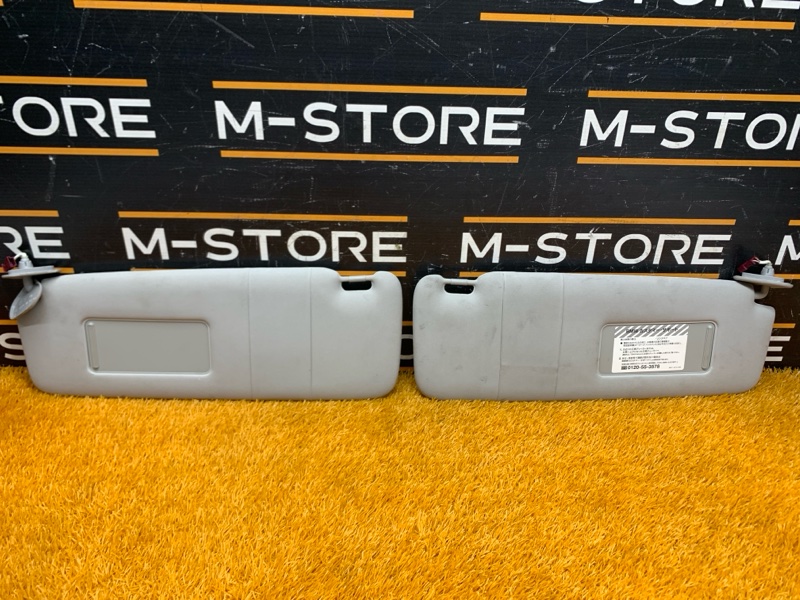 Козырек солнцезащитный, 700 рублей, Красноярск